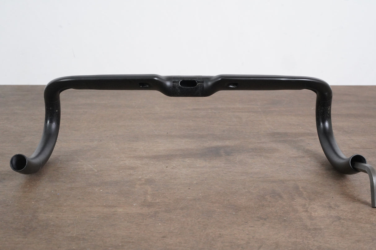 42cm The One Aero Carbon Compact Road Handlebar 31.8mm