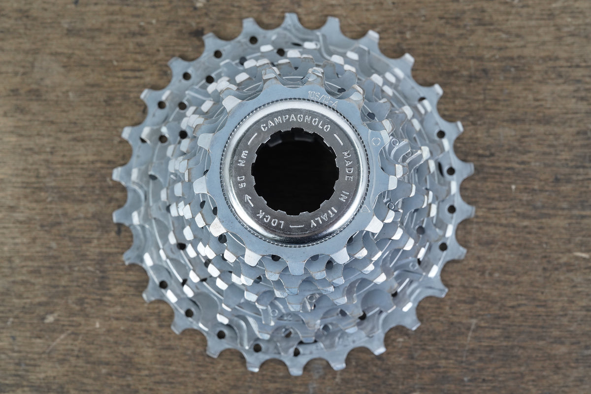 13-26T Campagnolo 10 Speed Road Cassette 293g