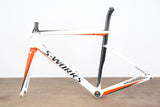 54cm Specialized S-WORKS Tarmac SL6 Carbon Rim Brake Road Frameset