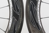 Zipp 808 Firecrest 88/188 Carbon Clincher Rim Brake Wheelset Shimano/SRAM 10