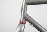 58cm Moots Vamoots CR Titanium Rim Brake Road Frameset