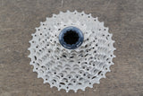 11-34T Shimano Ultegra CS-HG800-11 11 Speed Cassette 336g