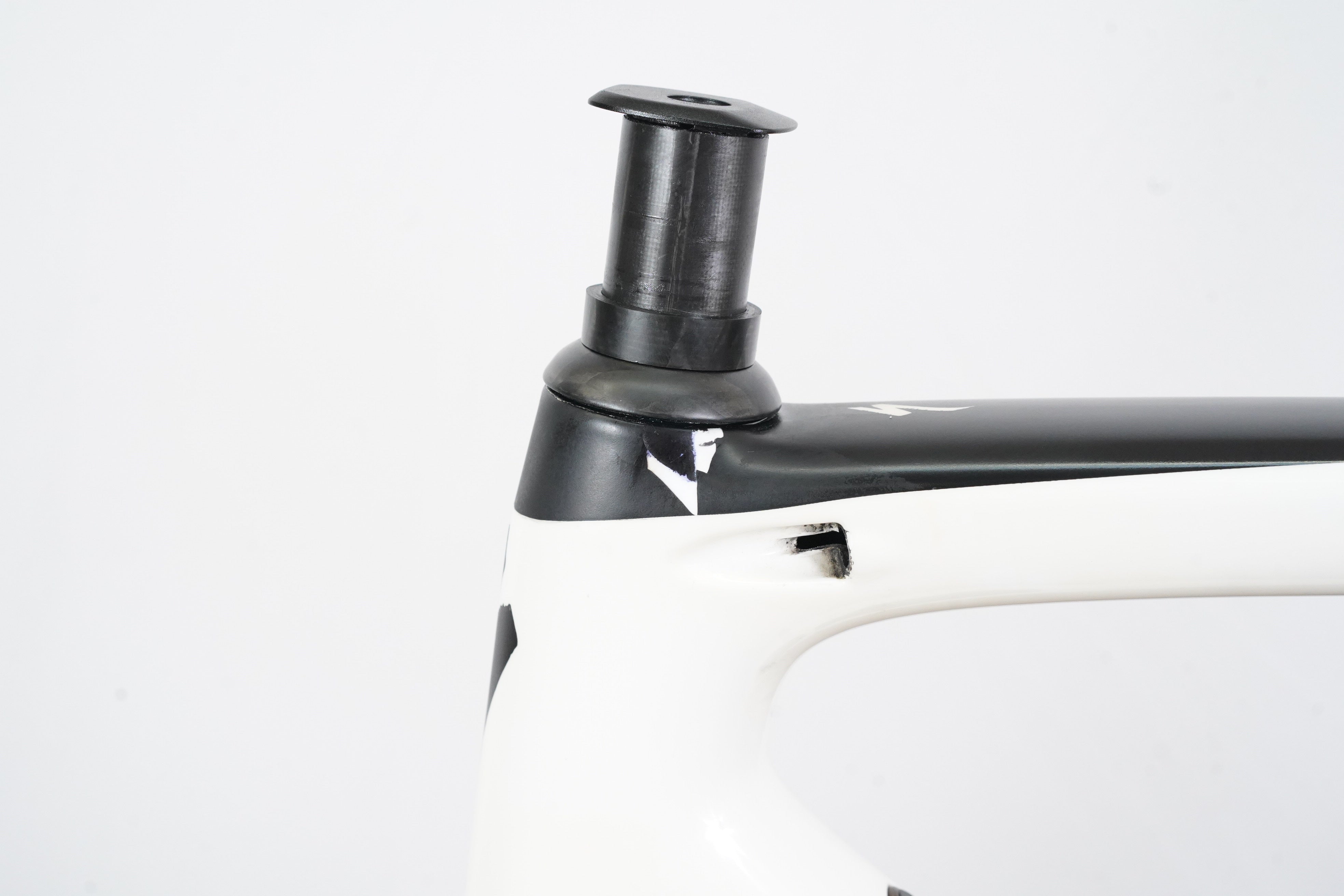 54cm Specialized S-WORKS Tarmac SL6 Carbon Rim Brake Road