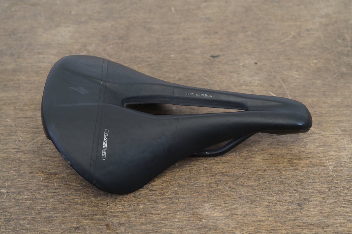 155mm Specialized Power Arc Pro Elaston Titanium Rail Carbon Road Saddle 236g