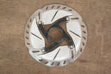 (2) 160mm Shimano Ultegra SM-RT800-S Center Lock Disc Brake Rotors RT 800