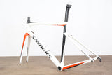 54cm Specialized S-WORKS Tarmac SL6 Carbon Rim Brake Road Frameset