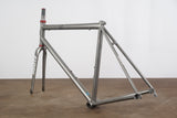 58cm Moots Vamoots CR Titanium Rim Brake Road Frameset