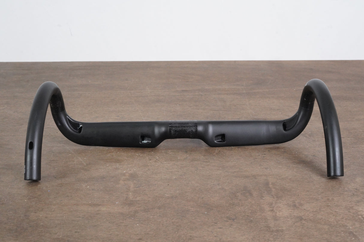 42cm The One Aero Carbon Compact Road Handlebar 31.8mm