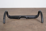 42cm The One Aero Carbon Compact Road Handlebar 31.8mm