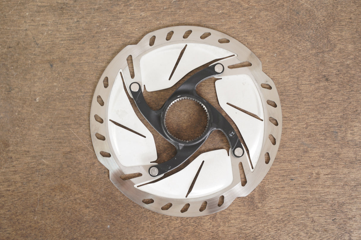 (2) 160mm Shimano Ultegra SM-RT800-S Center Lock Disc Brake Rotors RT 800