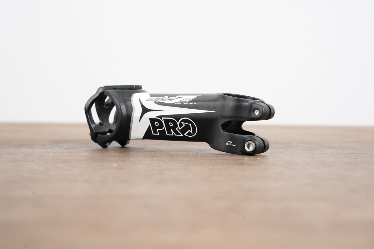 PRO Vibe 7s 100mm ±10 Degree Alloy Road Stem 1 1/8" 132g 31.8mm