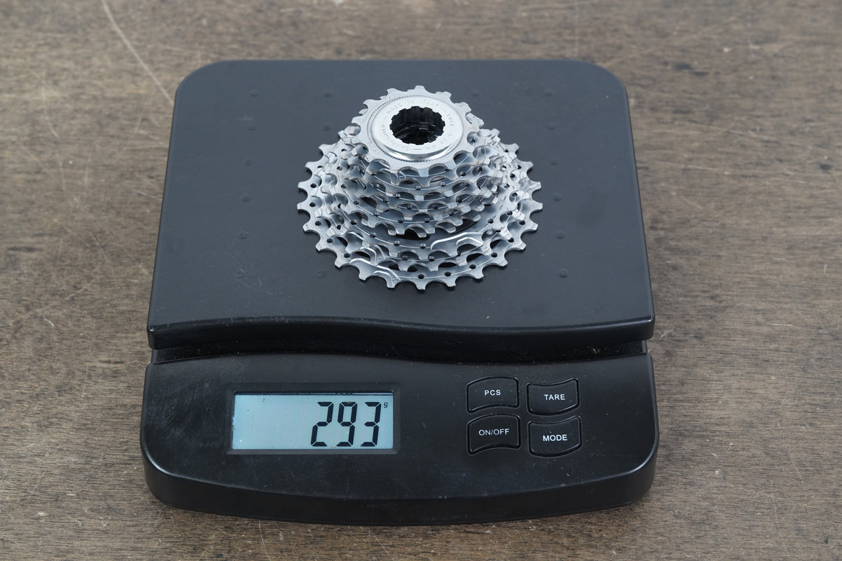 13-26T Campagnolo 10 Speed Road Cassette 293g