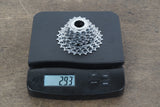 13-26T Campagnolo 10 Speed Road Cassette 293g
