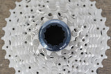11-34T Shimano Ultegra CS-HG800-11 11 Speed Cassette 336g