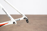 54cm Specialized S-WORKS Tarmac SL6 Carbon Rim Brake Road Frameset