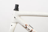 2023 49cm Specialized S-WORKS Crux Carbon Disc Brake Gravel CX Frameset