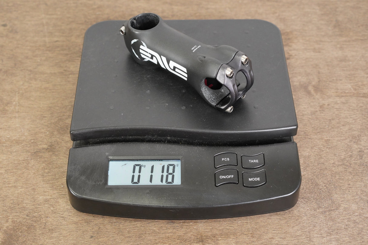 ENVE 100mm ±6 Degree Carbon Road Stem 118g 1 1/8" 31.8mm