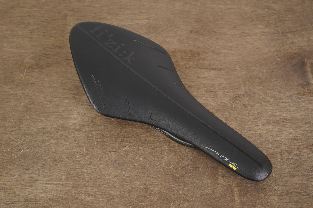 143mm (Regular) Fizik Arione 00 Carbon Road Saddle 153g
