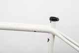2023 49cm Specialized S-WORKS Crux Carbon Disc Brake Gravel CX Frameset