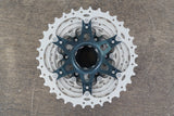 11-34T Shimano Ultegra CS-HG800-11 11 Speed Cassette 336g