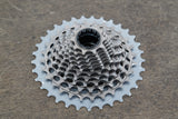 10-33T SRAM Red AXS CS-XG-1290-D1 12 Speed XDR Road Cassette 211g