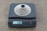 11-34T Shimano Ultegra CS-HG800-11 11 Speed Cassette 336g