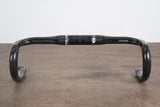 38cm Bontrager IsoCore Pro VR-CF OCLV Carbon Road Handlebar 31.8mm