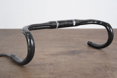 38cm Bontrager IsoCore Pro VR-CF OCLV Carbon Road Handlebar 31.8mm