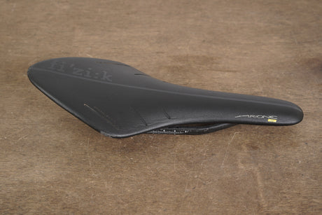 143mm (Regular) Fizik Arione 00 Carbon Road Saddle 153g