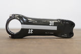 3T ARX LTD 110mm ±6 Degree Carbon Road Stem 119g 1 1/8" 31.8mm