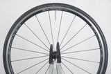 Boyd Altamont Lite Alloy Clincher Rim Brake Road Wheelset Shimano/SRAM 11 Speed