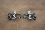 Shimano Dura-Ace PD-9000 SPD-SL Carbon Clipless Road Bike Pedals 248g