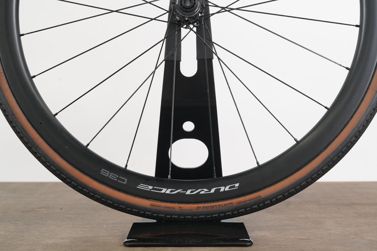 Shimano Dura-Ace WH-R9270 C36 Carbon Tubeless Disc Brake Wheelset 11 Speed
