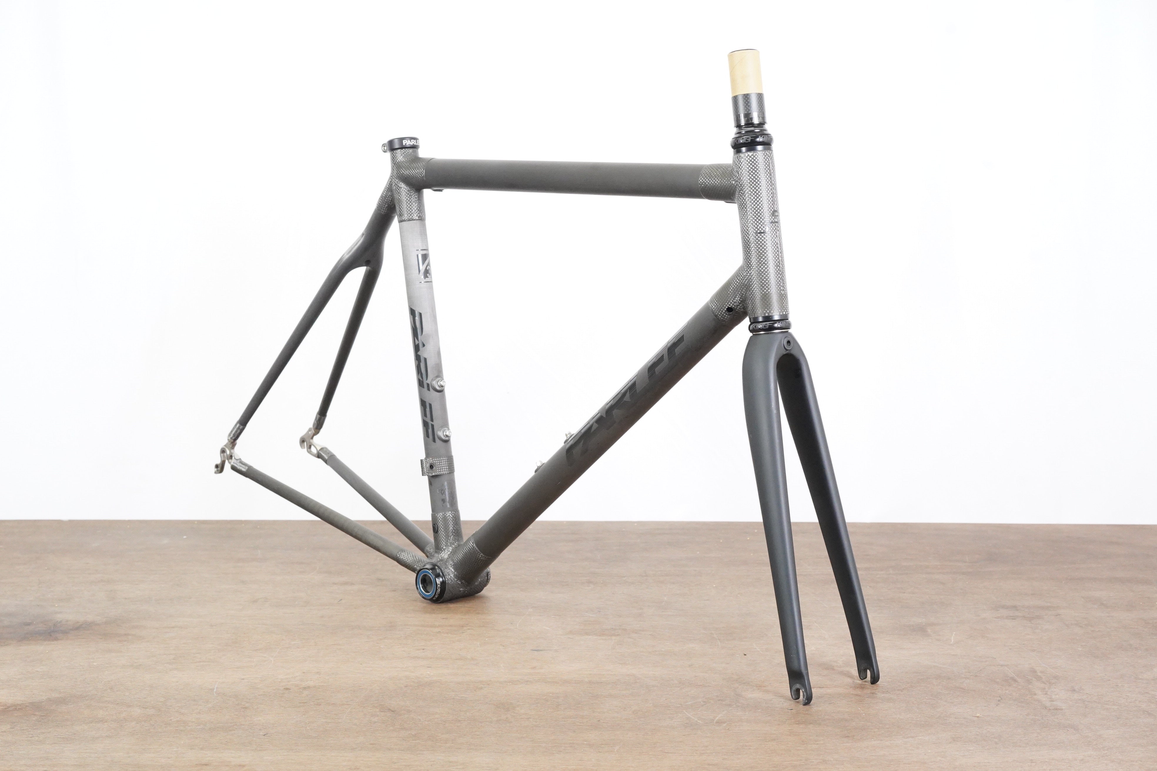 Parlee frameset sale