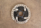 (2) 160mm/140mm Shimano Dura-Ace SM-RT900 Center Lock Disc Brake Rotors