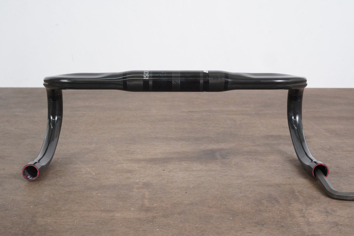 38cm Bontrager IsoCore Pro VR-CF OCLV Carbon Road Handlebar 31.8mm