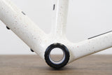 2023 49cm Specialized S-WORKS Crux Carbon Disc Brake Gravel CX Frameset