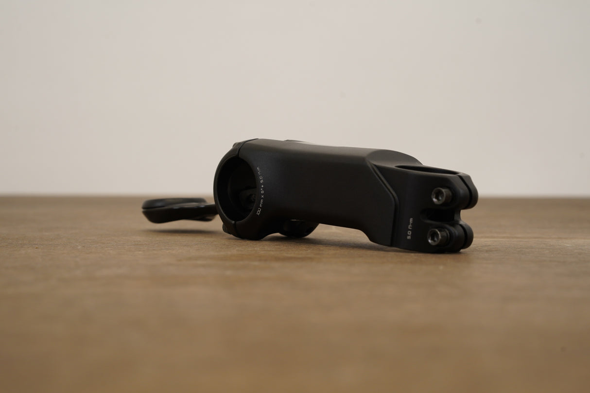 Specialized S-WORKS Venge 100mm -6 Degree Alloy Stem + Garmin Mount 232g