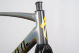 56cm Specialized Allez Sprint Sagan Edition Alloy Rim Brake Road Frameset