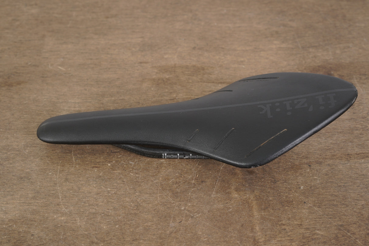 143mm (Regular) Fizik Arione 00 Carbon Road Saddle 153g