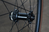 Shimano Dura-Ace WH-R9270 C36 Carbon Tubeless Disc Brake Wheelset 11 Speed