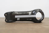 3T ARX LTD 110mm ±6 Degree Carbon Road Stem 119g 1 1/8" 31.8mm