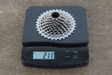 10-33T SRAM Red AXS CS-XG-1290-D1 12 Speed XDR Road Cassette 211g