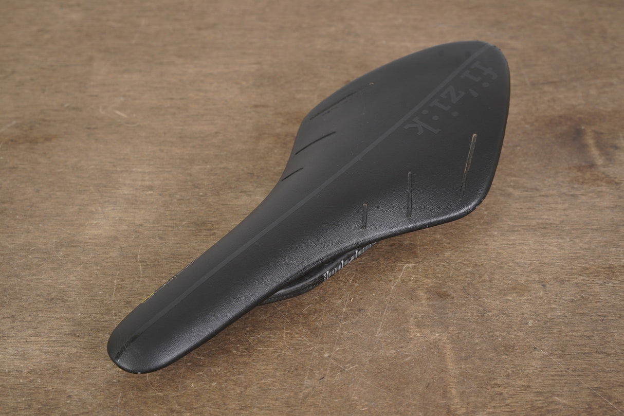 143mm (Regular) Fizik Arione 00 Carbon Road Saddle 153g