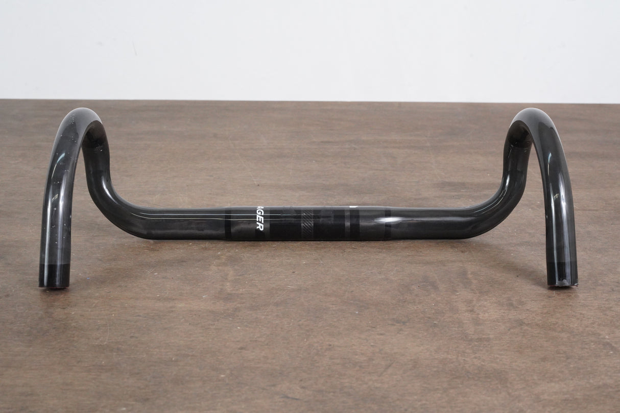 38cm Bontrager IsoCore Pro VR-CF OCLV Carbon Road Handlebar 31.8mm