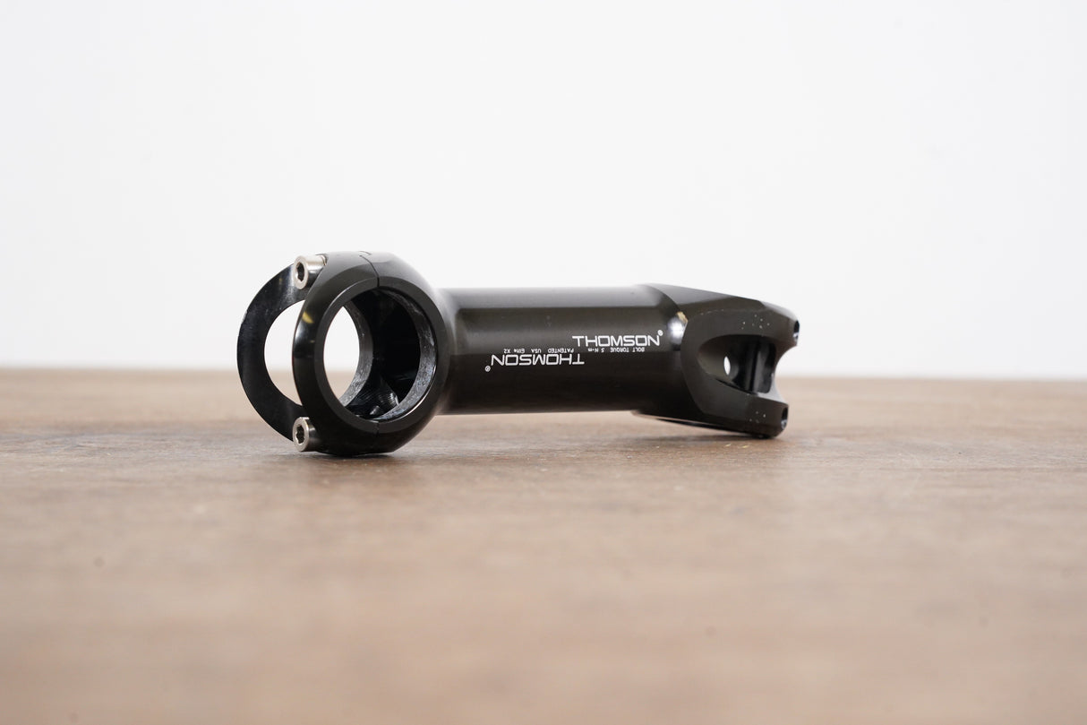 Thomson Elite X2 120mm ±10 Degree Alloy Road Stem 1 1/8" 150g 31.8mm