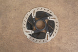 (2) 160mm/140mm Shimano Dura-Ace SM-RT900 Center Lock Disc Brake Rotors