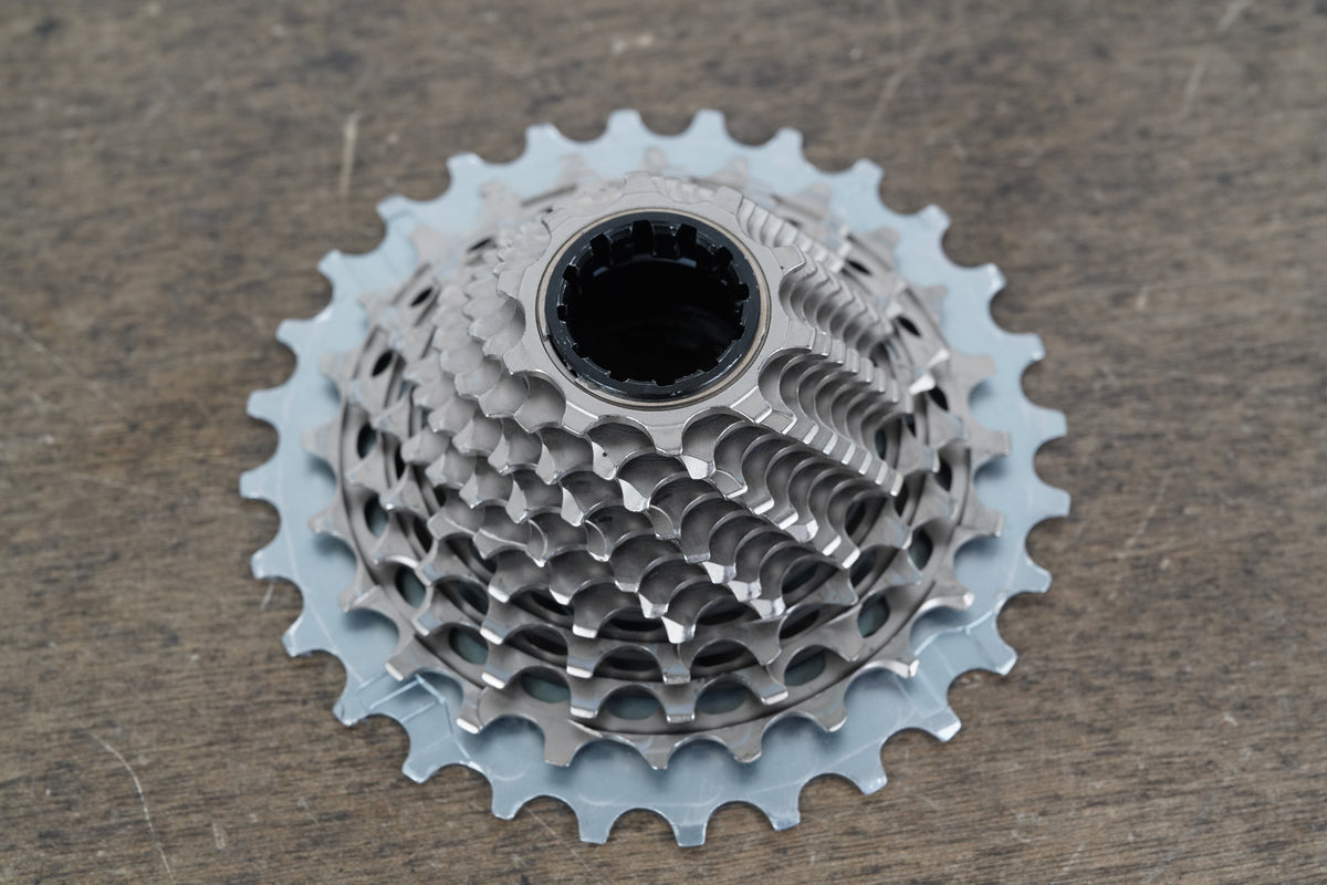 10-28T SRAM Red AXS CS-XG-1290-D1 12 Speed XDR Road Cassette 181g