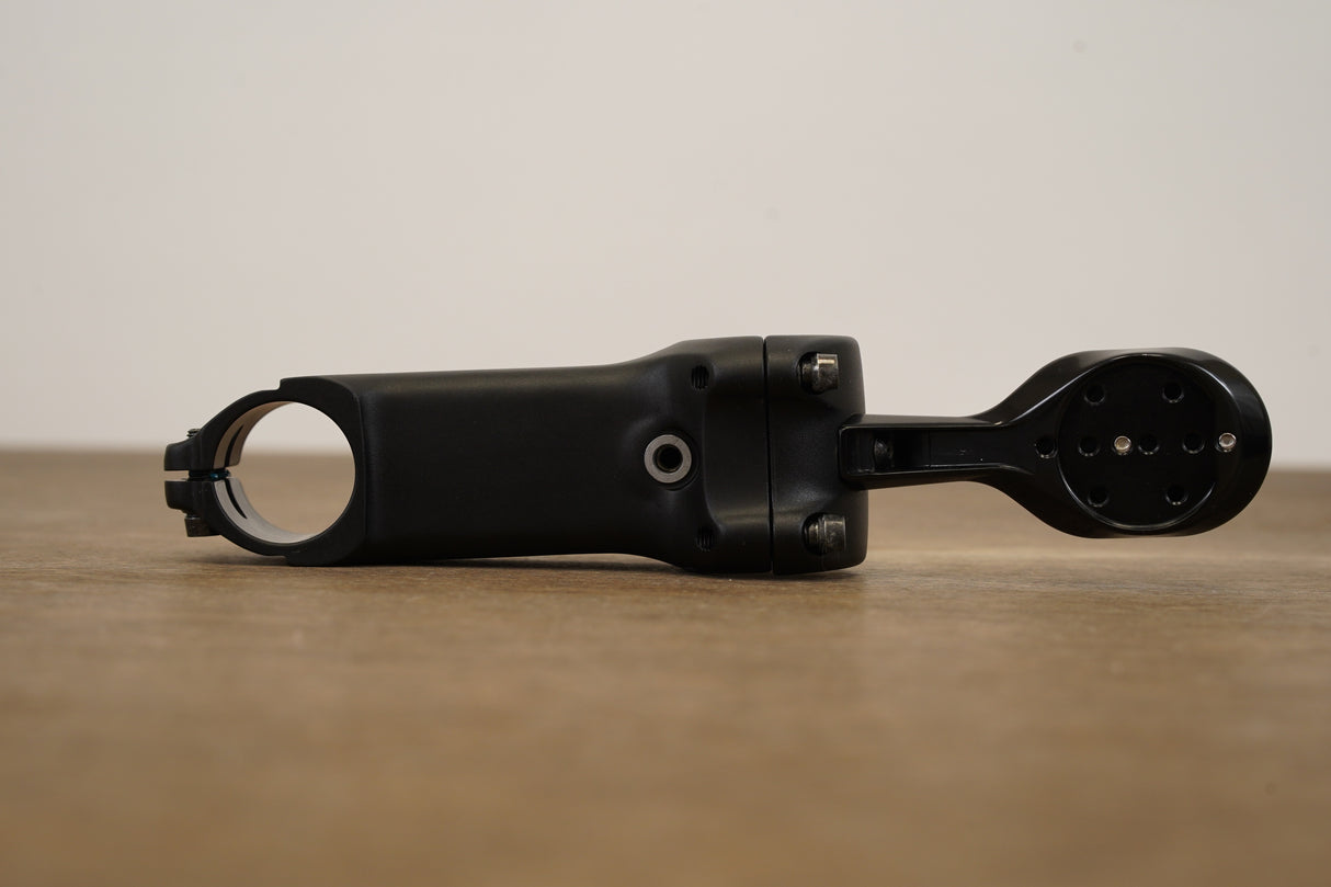 Specialized S-WORKS Venge 100mm -6 Degree Alloy Stem + Garmin Mount 232g