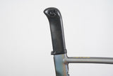 56cm Specialized Allez Sprint Sagan Edition Alloy Rim Brake Road Frameset